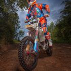 MOTOCROSS