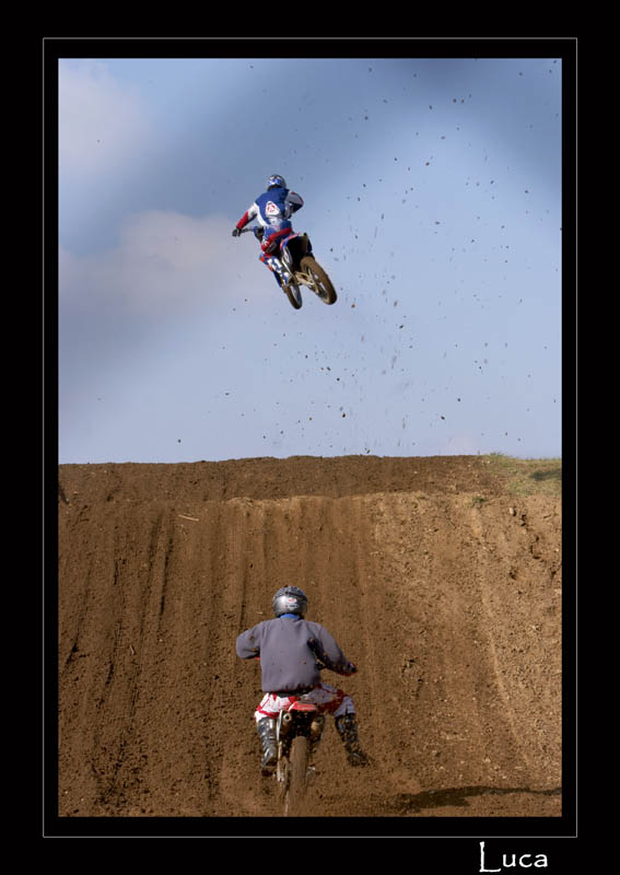 motocross