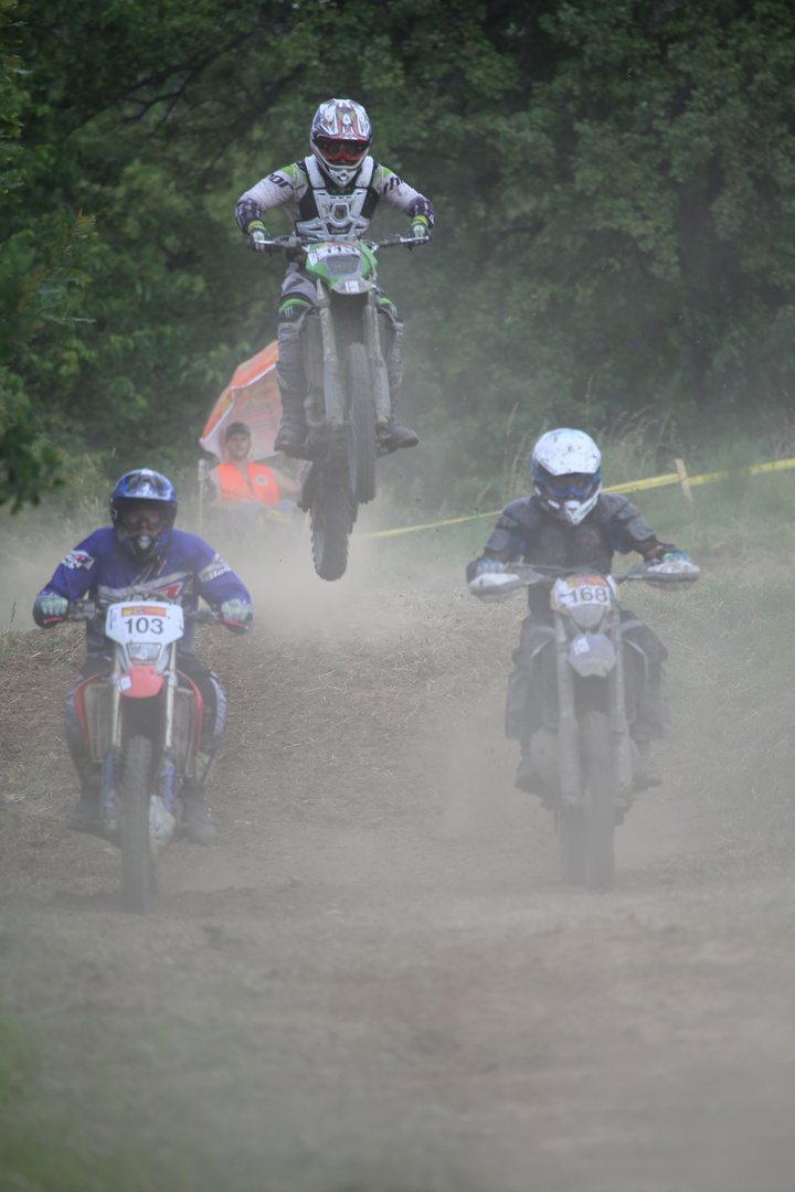 Motocross