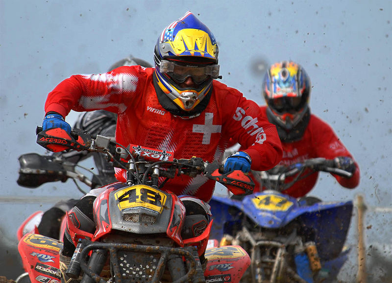 Motocross