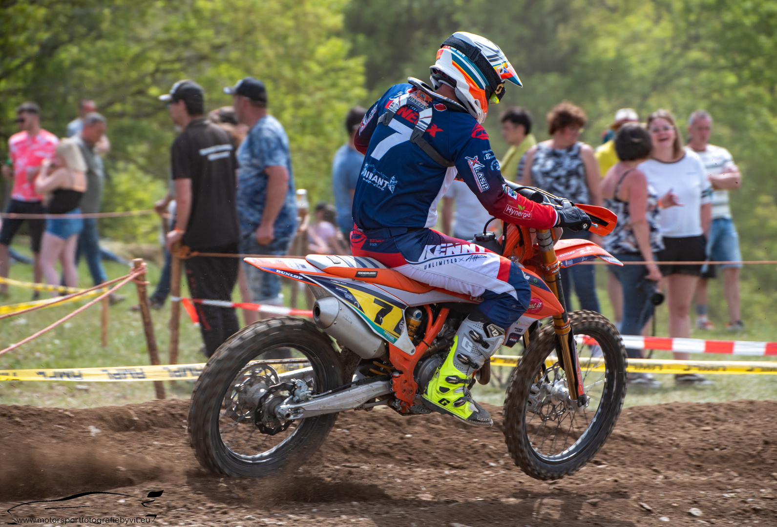 Motocross Championat AMPL Cherain 2022 Part 1