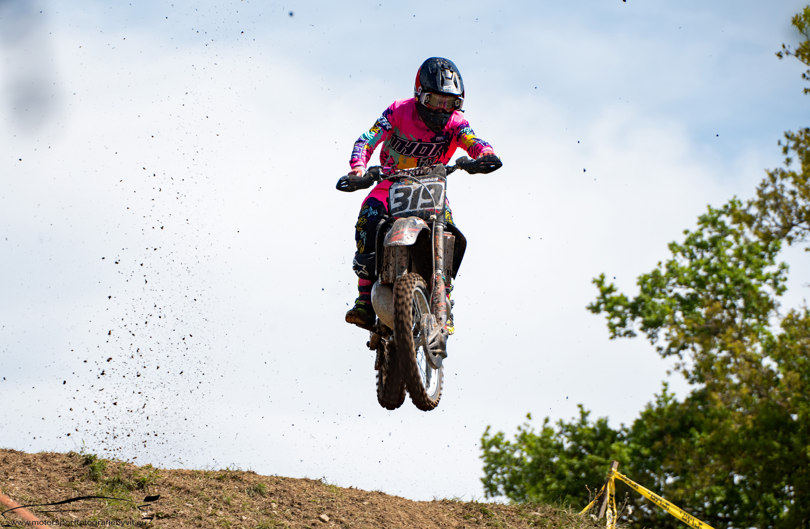 Motocross Championat AMPL Cherain 2022 Part 16