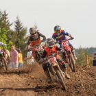 Motocross Championat AMPL Cherain 2022 Part 2