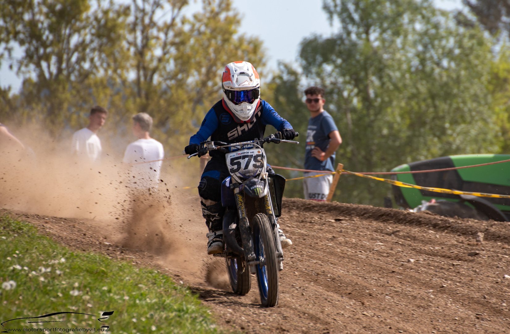 Motocross Championat AMPL Cherain 2022 Part 24