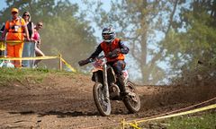 Motocross Championat AMPL Cherain 2022 Part 3