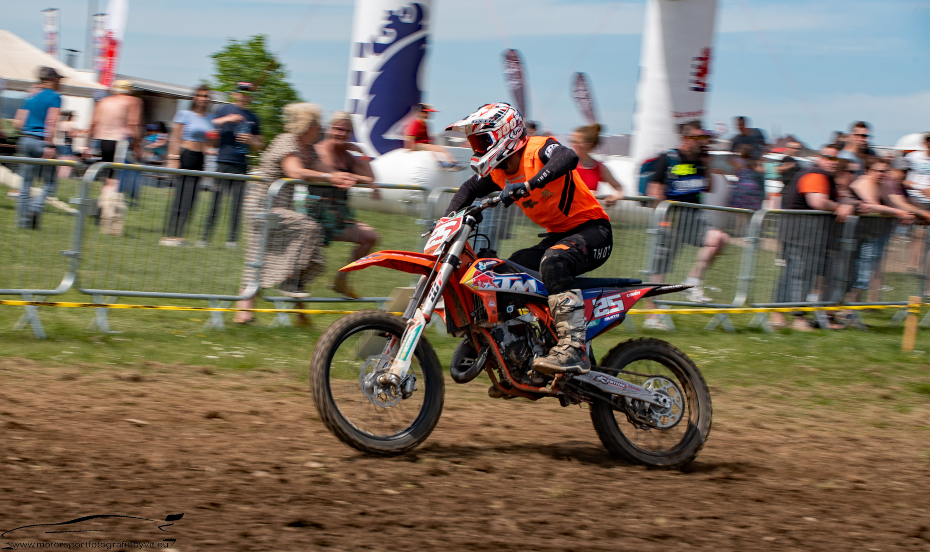 Motocross Championat AMPL Cherain 2022 Part 31