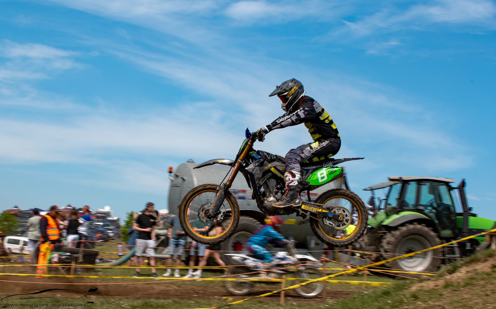 Motocross Championat AMPL Cherain 2022 Part 6