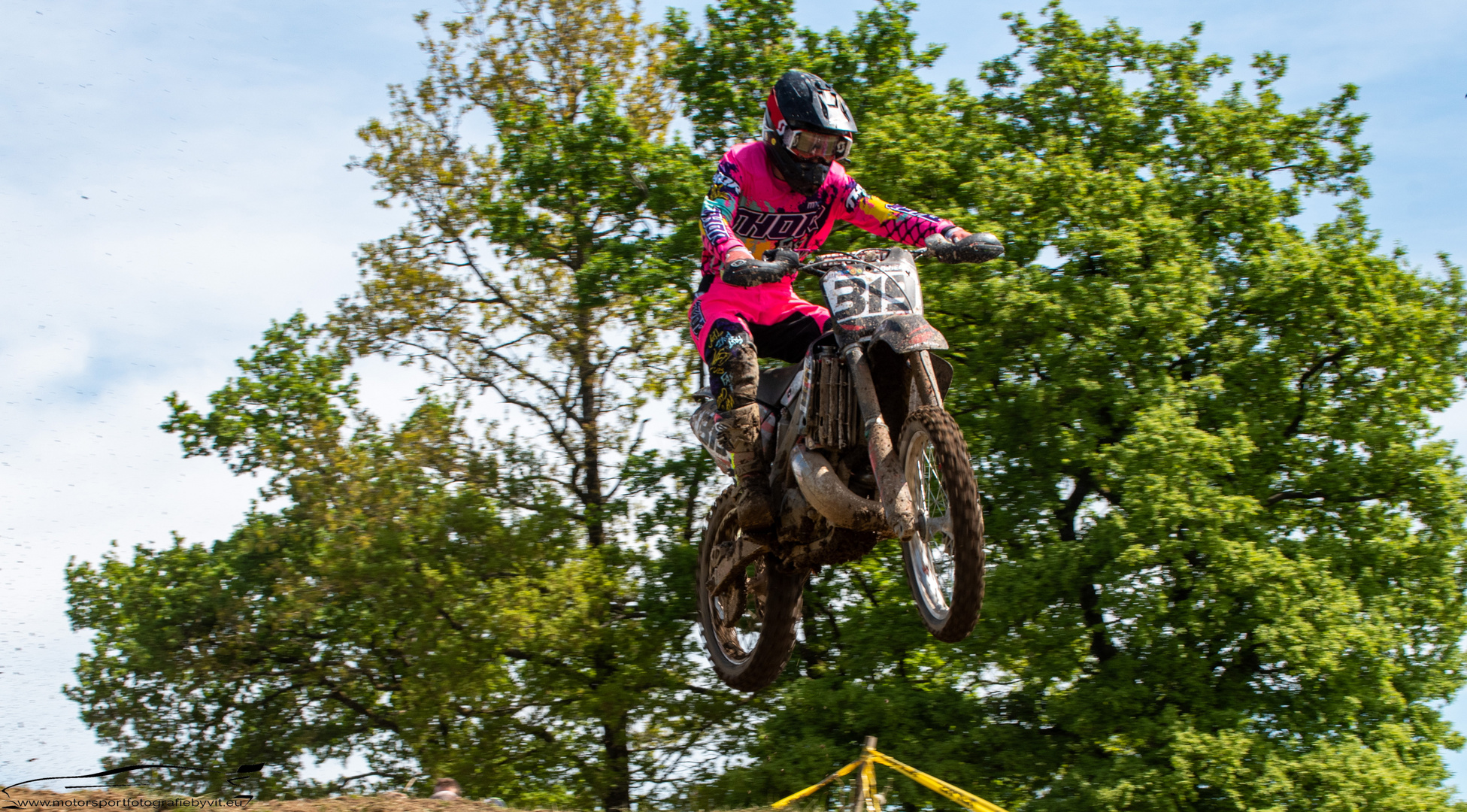 Motocross Championat AMPL Cherain 2022 Part 9