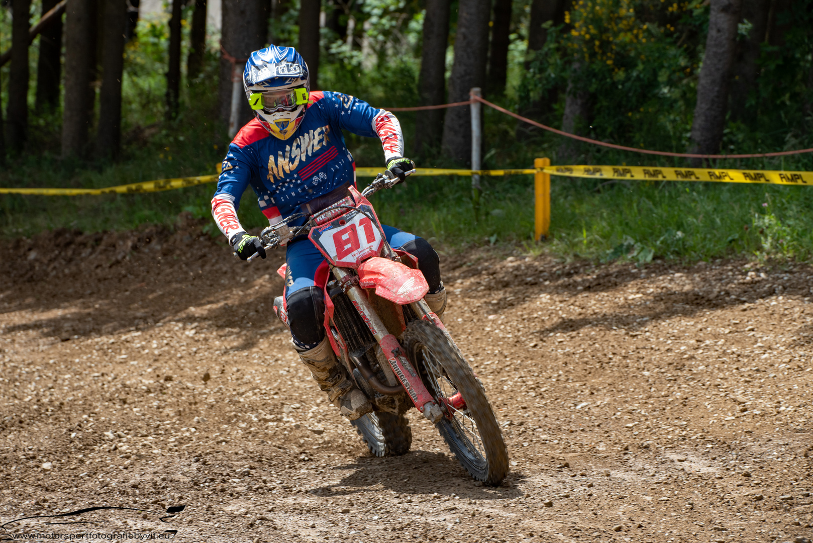 Motocross Championat AMPL Dürler 2022 Part 20