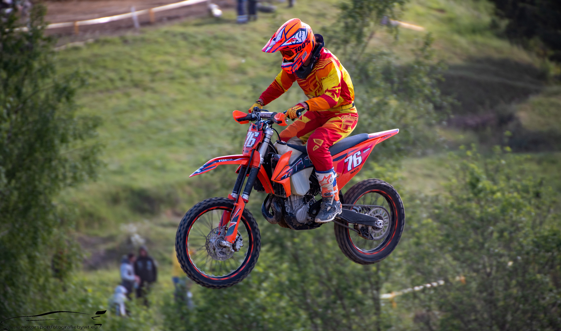 Motocross Championat AMPL Dürler 2022 Part 25