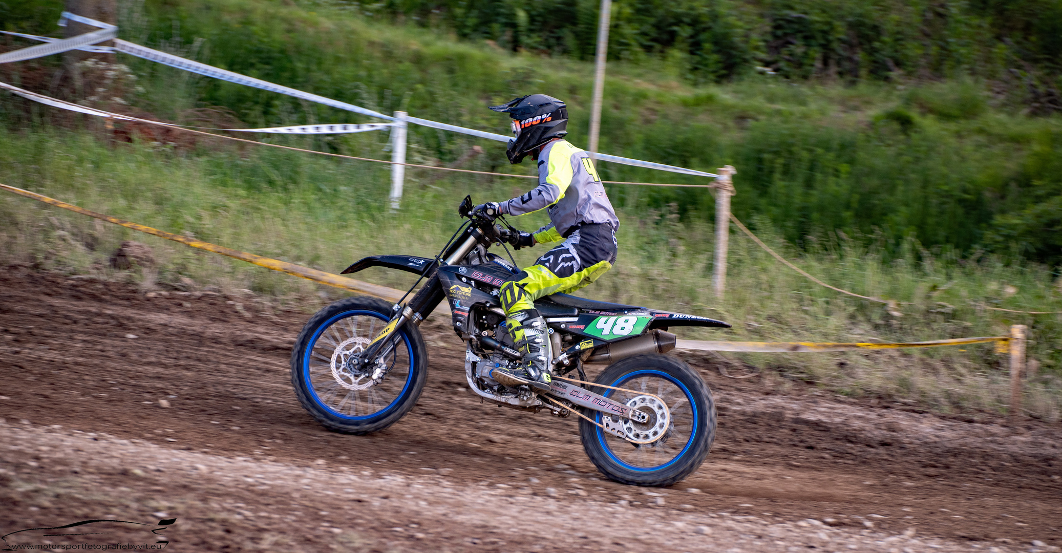 Motocross Championat AMPL Dürler 2022 Part 26