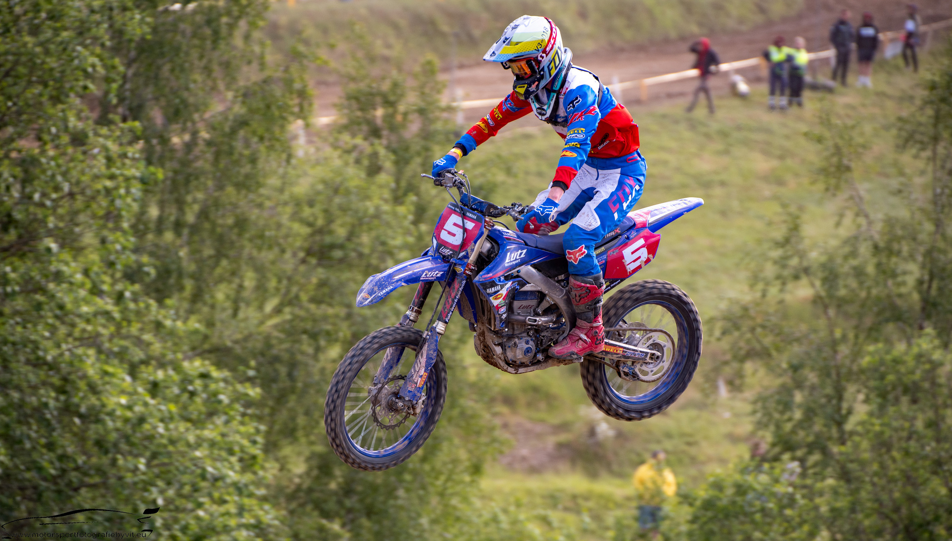 Motocross Championat AMPL Dürler 2022 Part 3