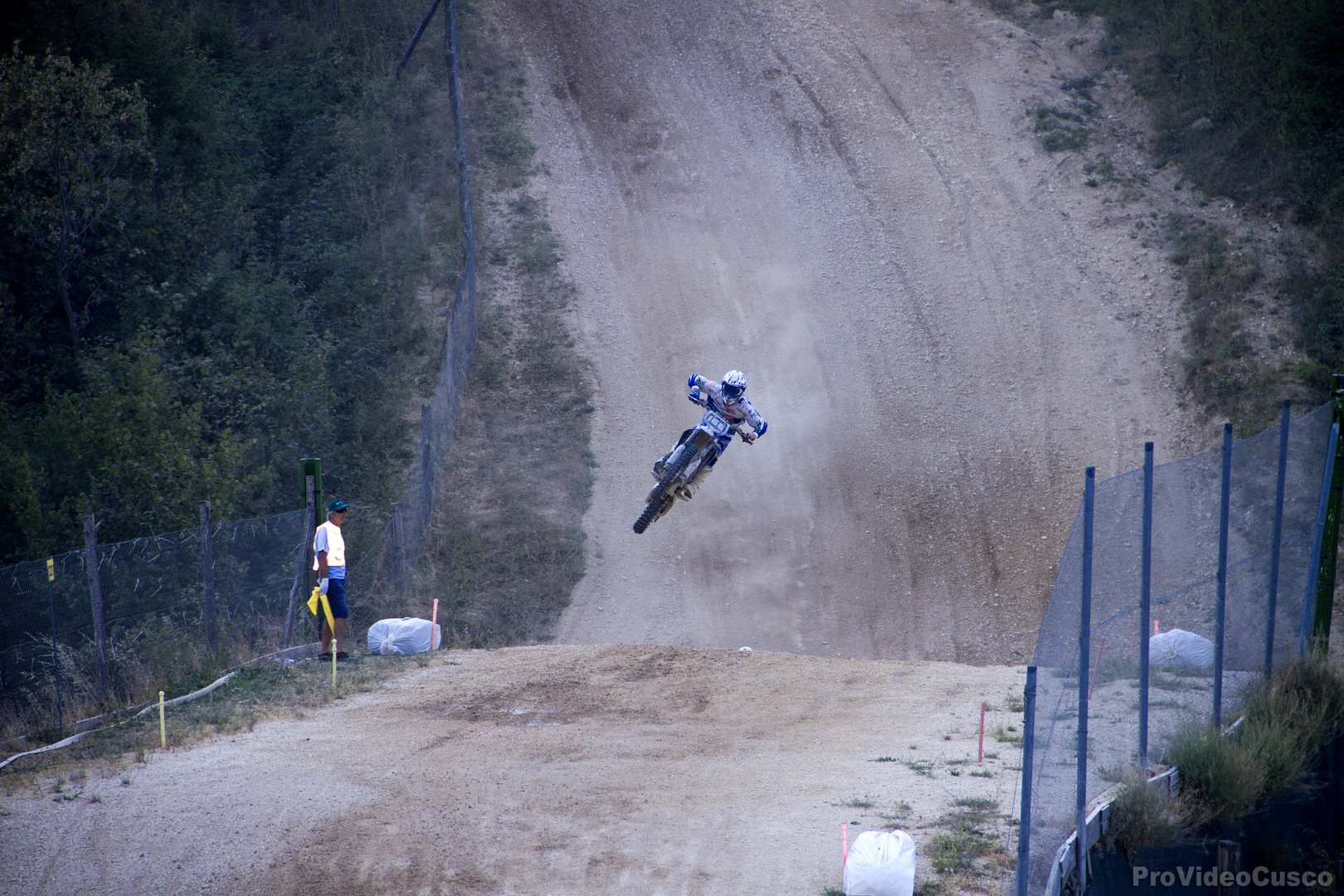 motocross Cingoli