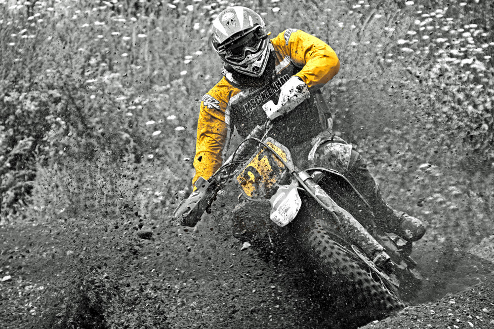 Motocross CK