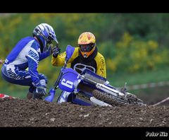 Motocross #Crash#