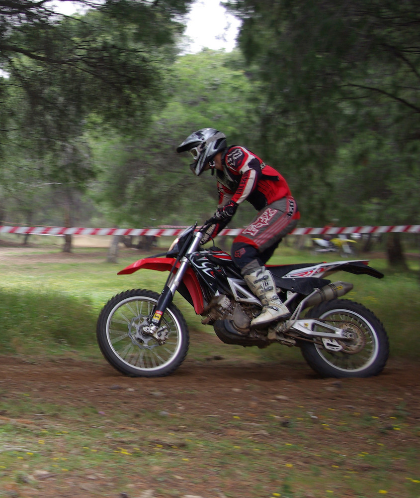 Motocross