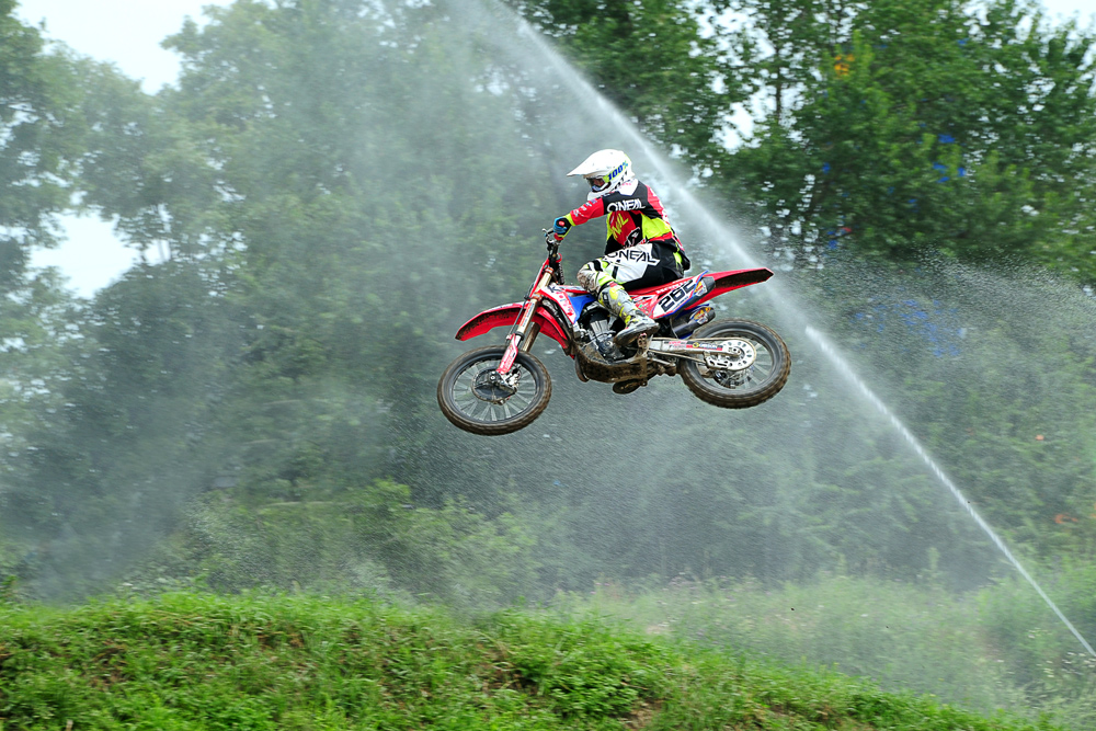 Motocross