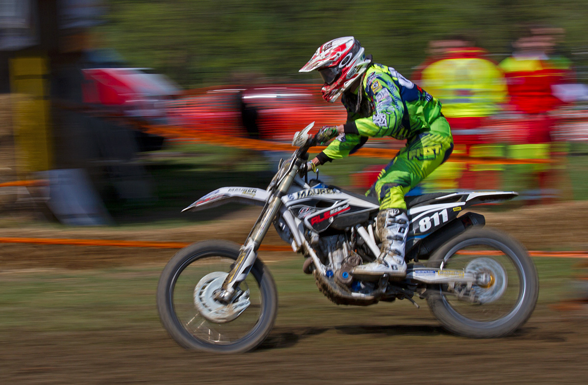 Motocross