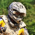 Motocross-Detail...