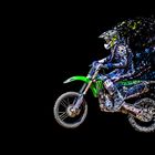 Motocross Dispersion