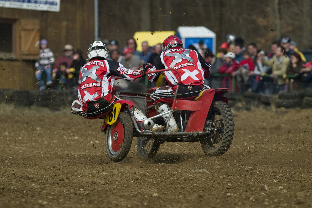 Motocross DM in Schnaitheim