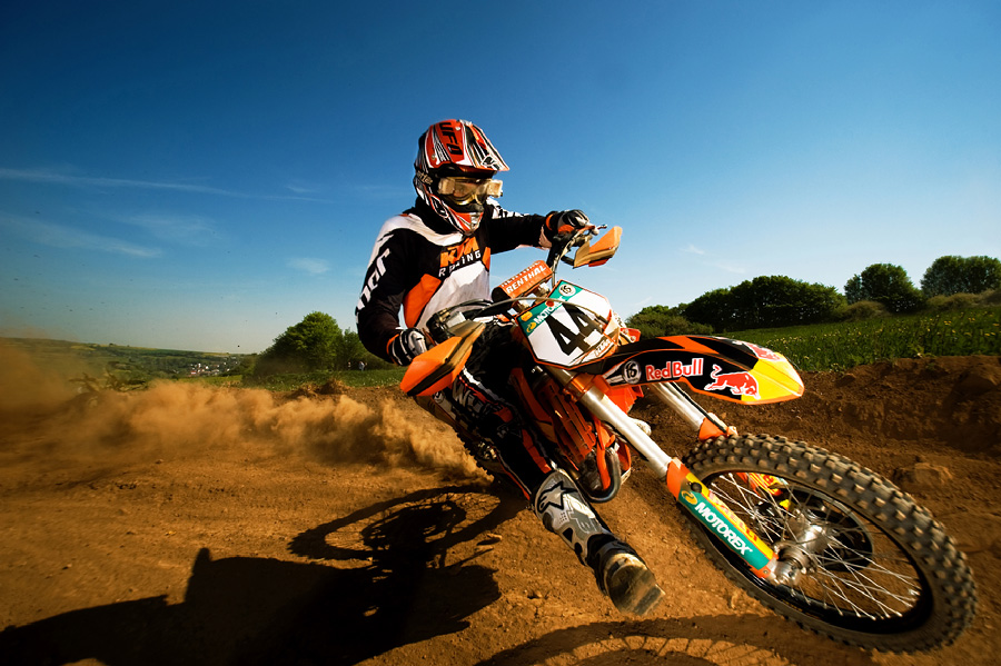 Motocross