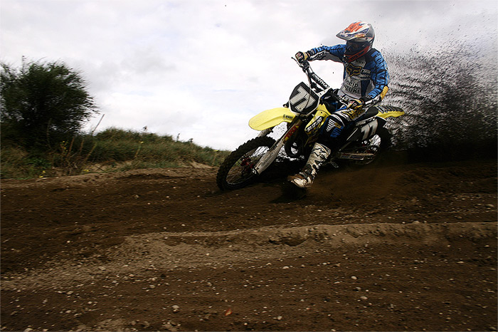 motocross