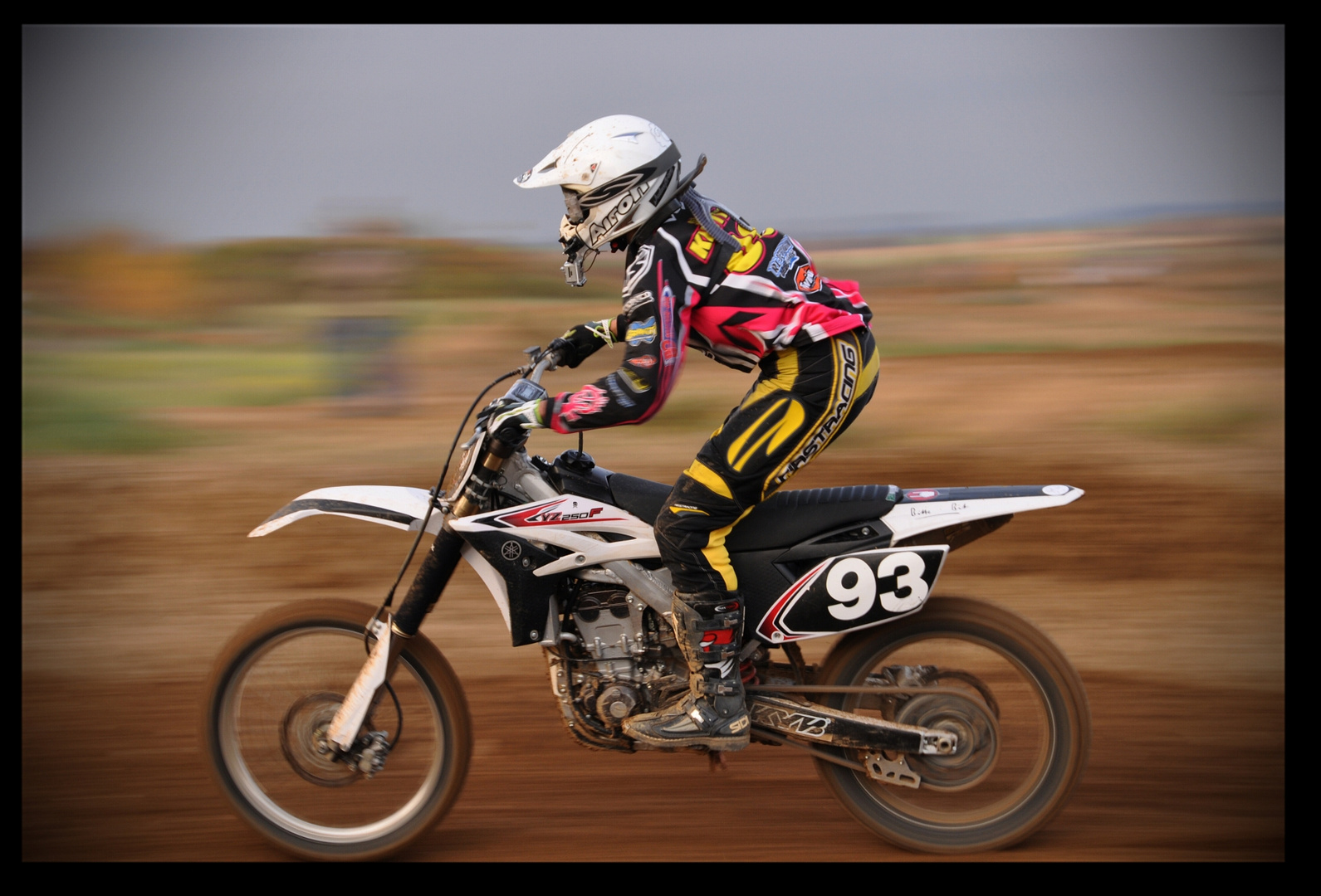 MotoCross