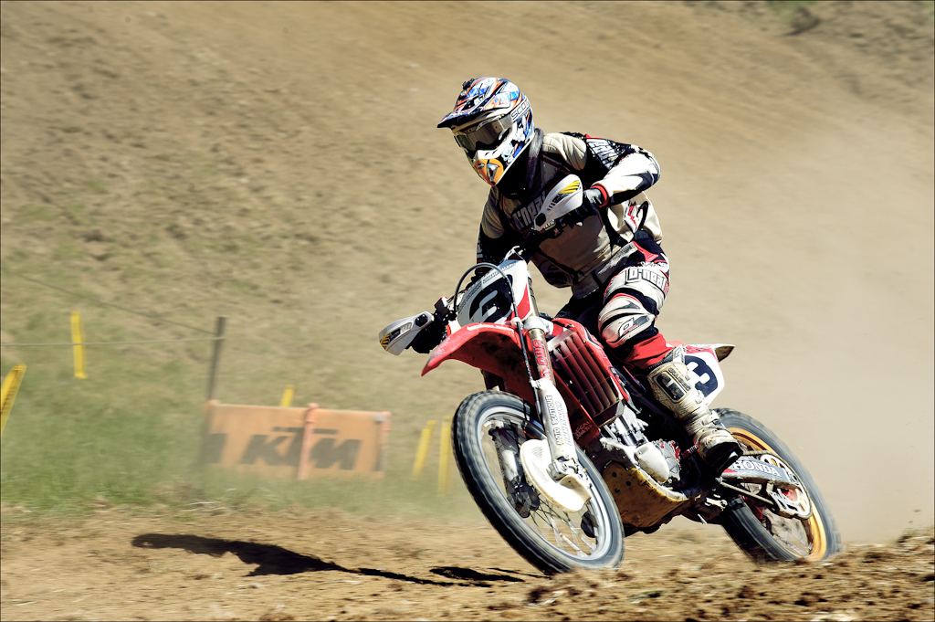 Motocross