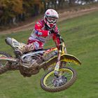 Motocross Ederswiler Jeremy Seewer