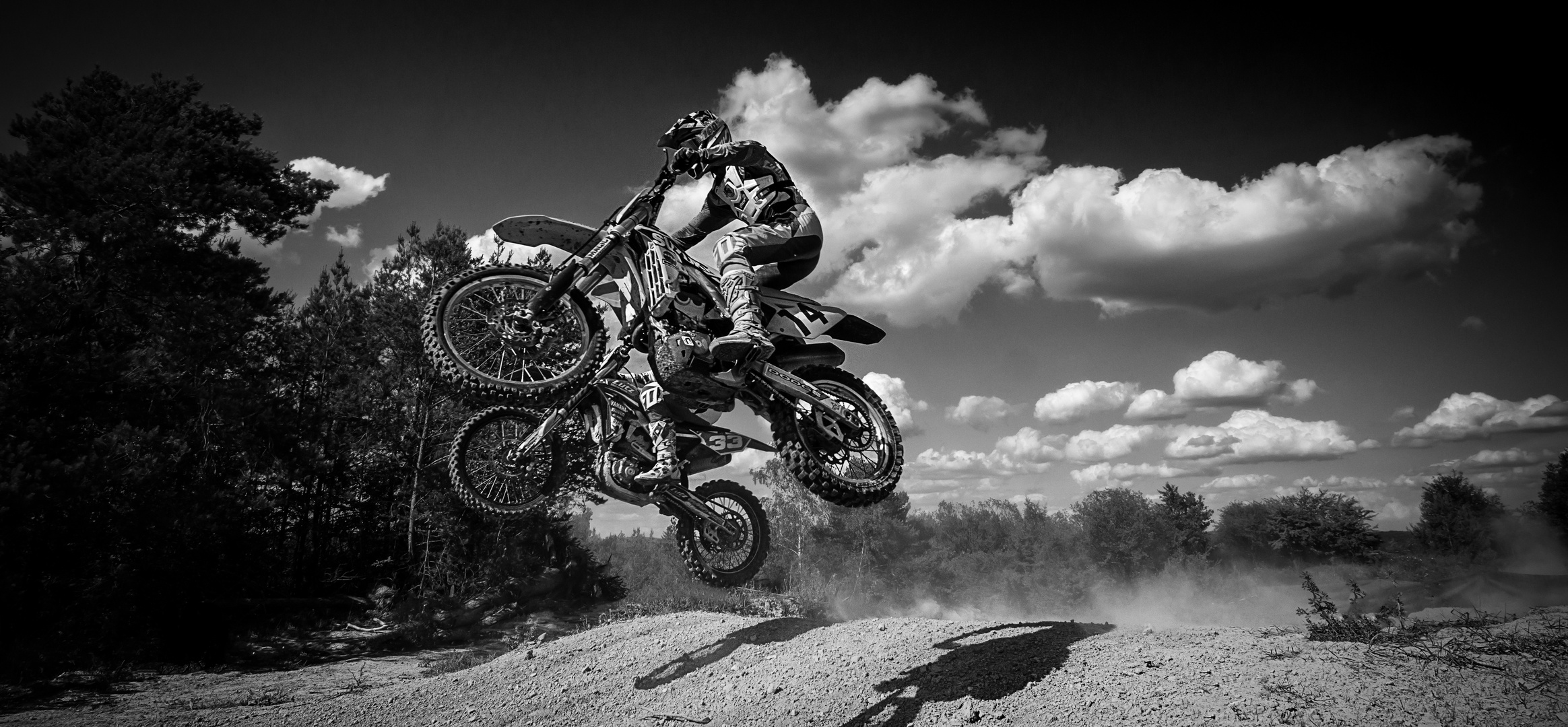 Motocross 