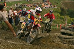 MotoCross EM 125er