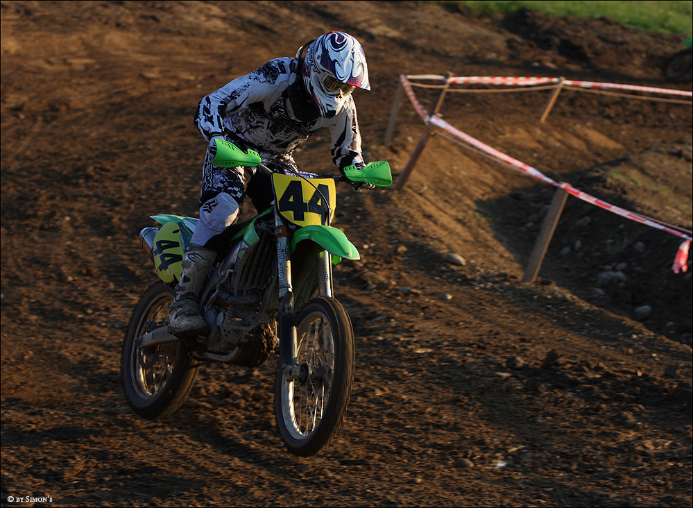 Motocross Emmental II