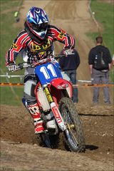 Motocross Emmental IV