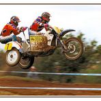 Motocross Europameisterschaft