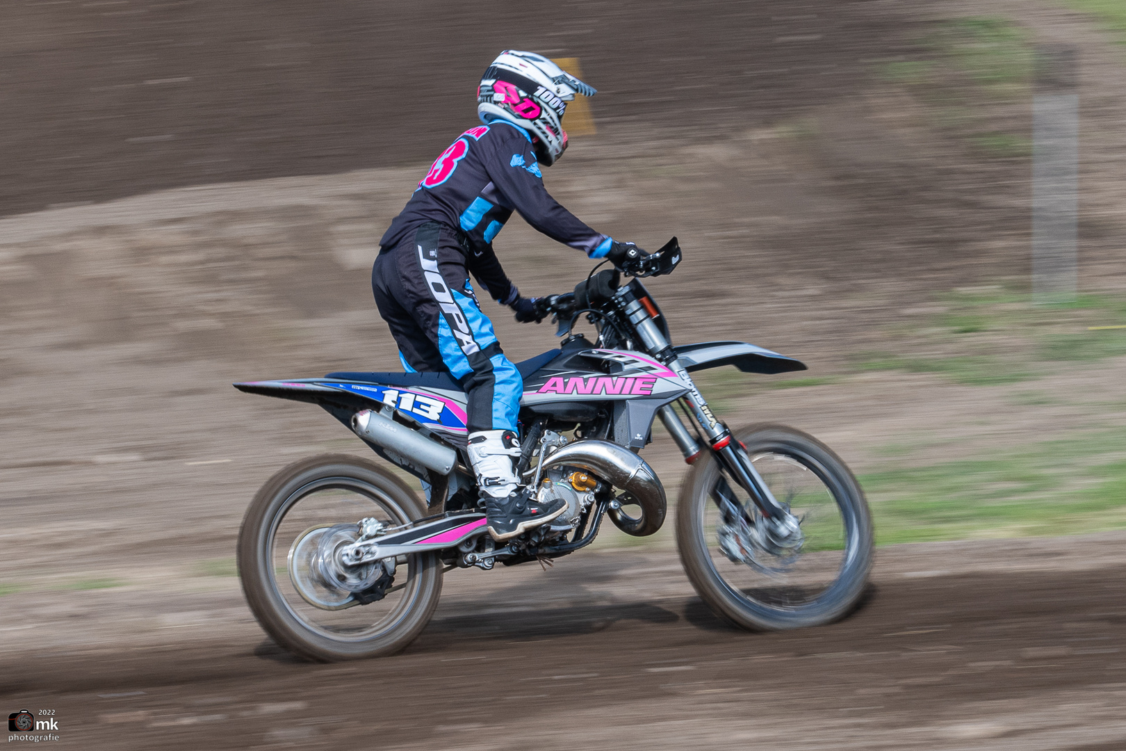 Motocross European Championship 2022 / Annie (6)