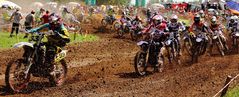 Motocross Event 2014-Juni, Muri, CH