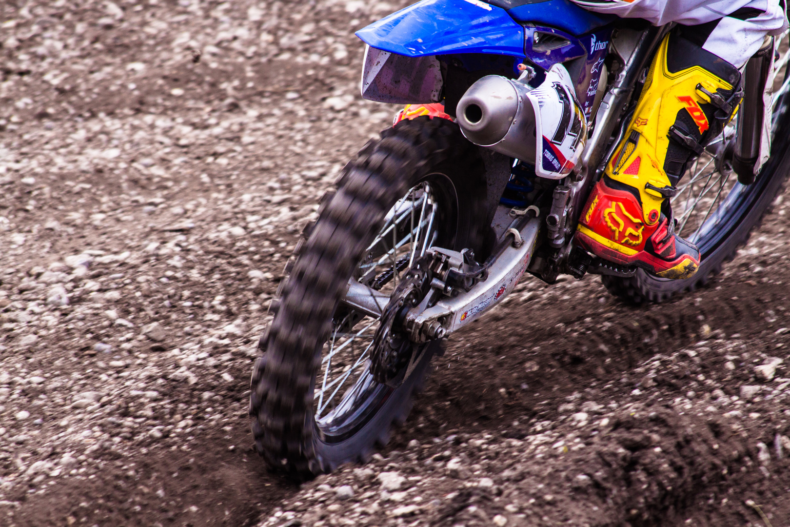 Motocross