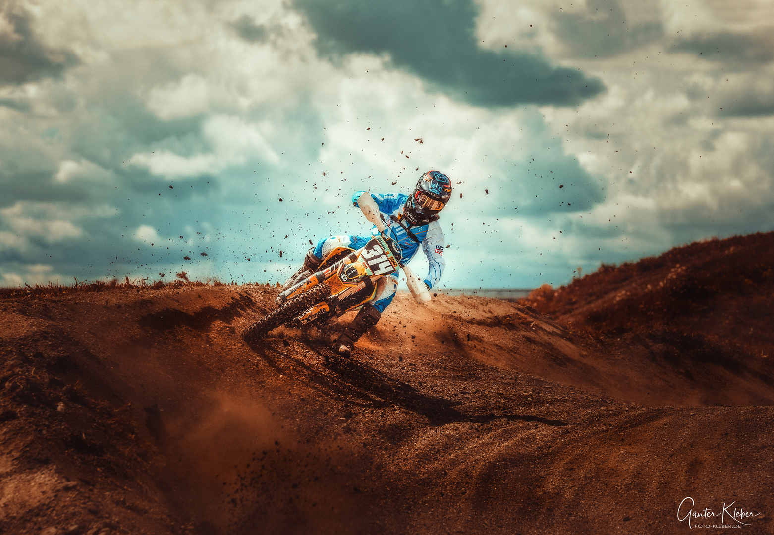 Motocross