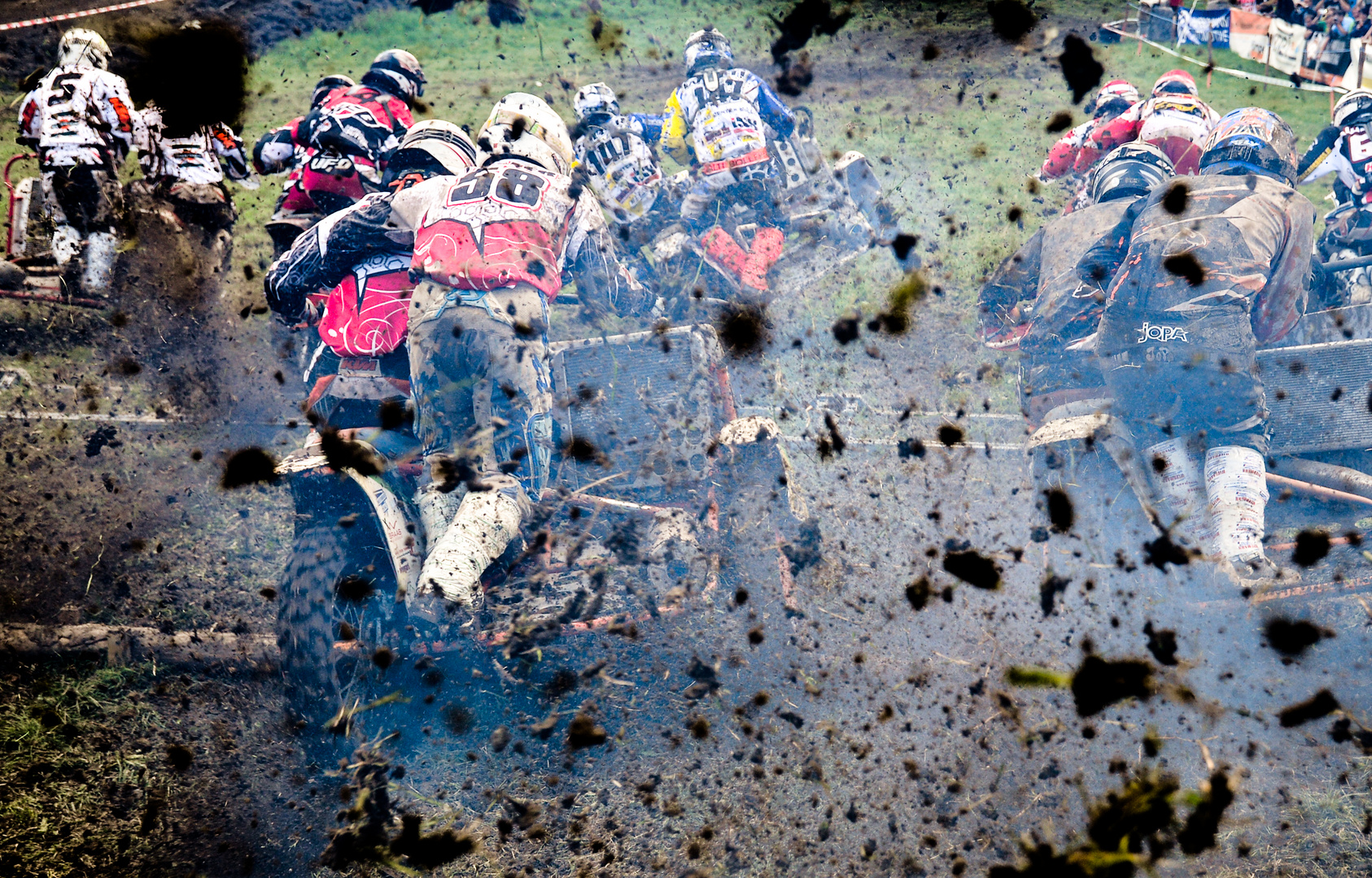 Motocross