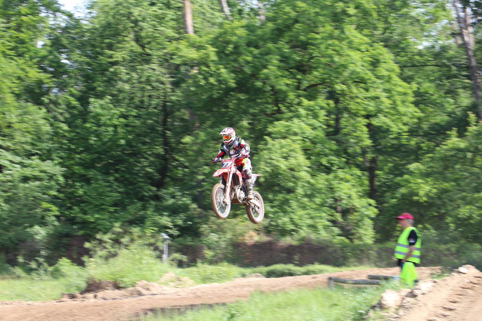 Motocross