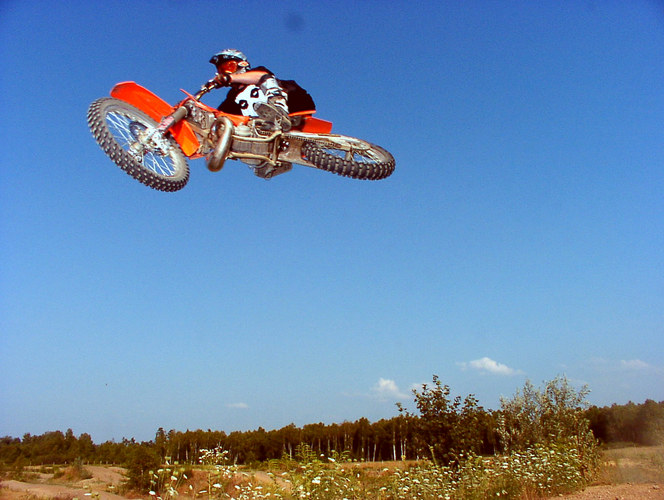 Motocross