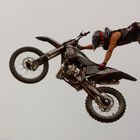 Motocross Flight Night