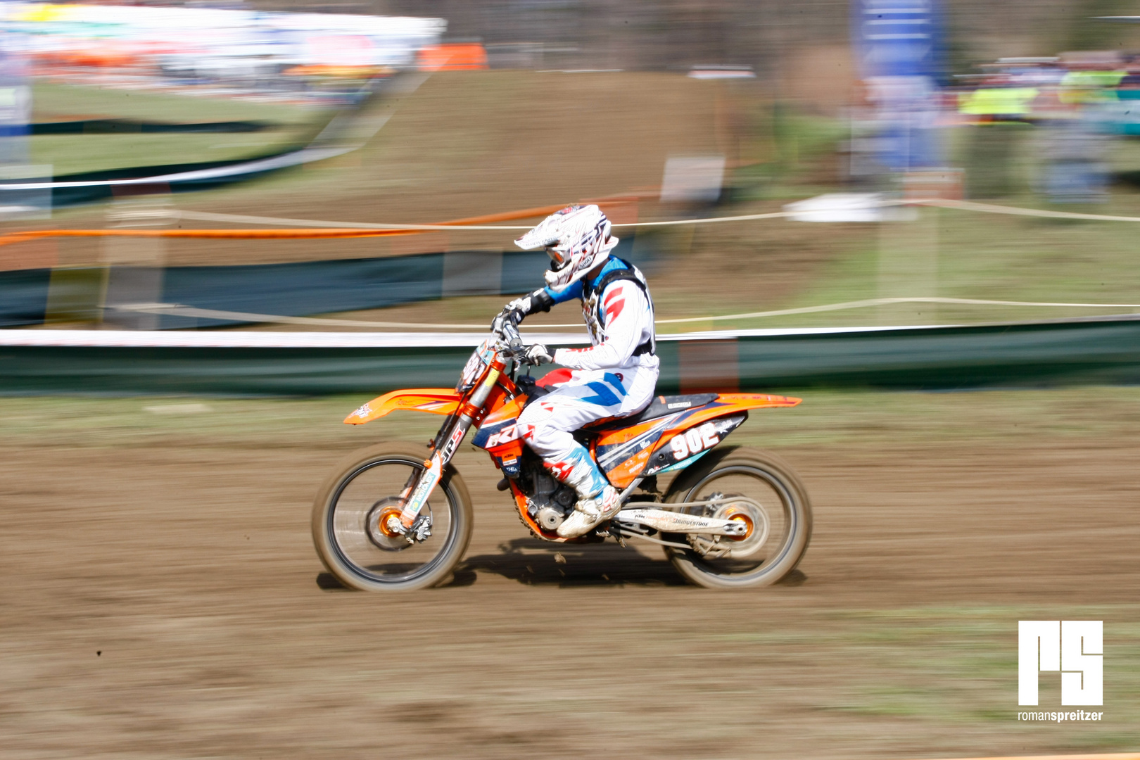 Motocross Frauenfeld