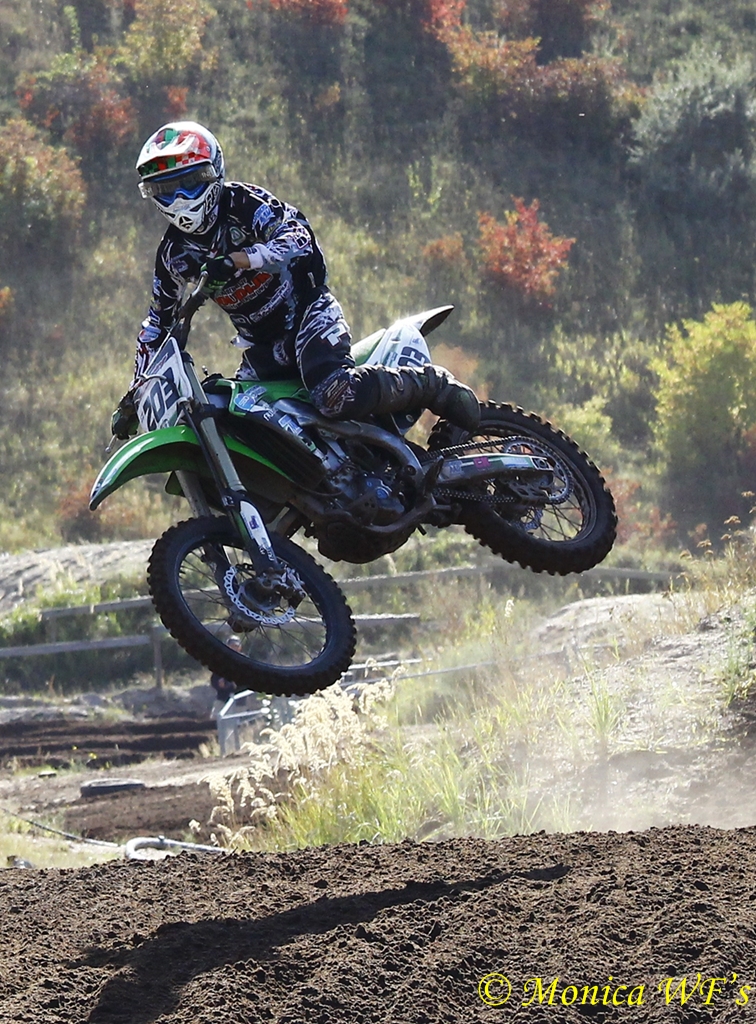 Motocross Grevenbroich 2012