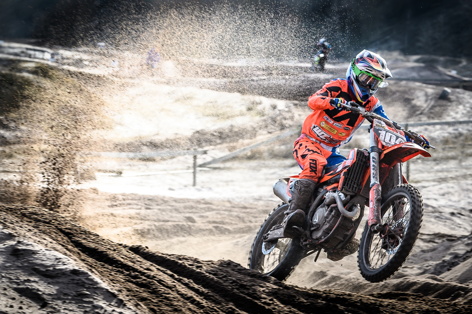 Motocross Grevenbroich 