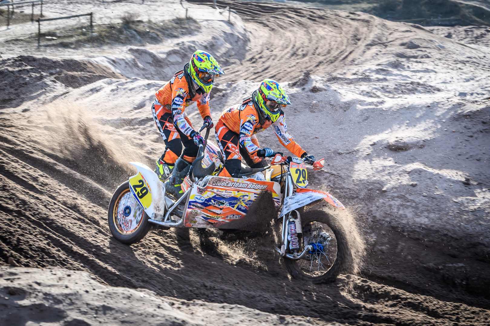 Motocross Grevenbroich