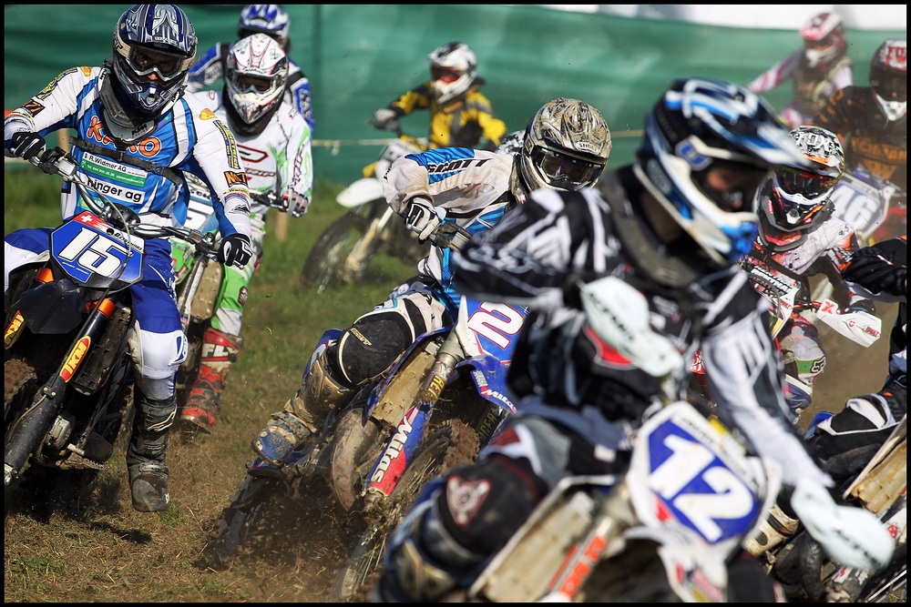 Motocross Gutenswil