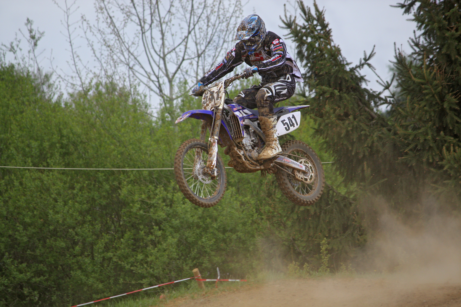 Motocross heute Laubuseschbach 2011 17.4