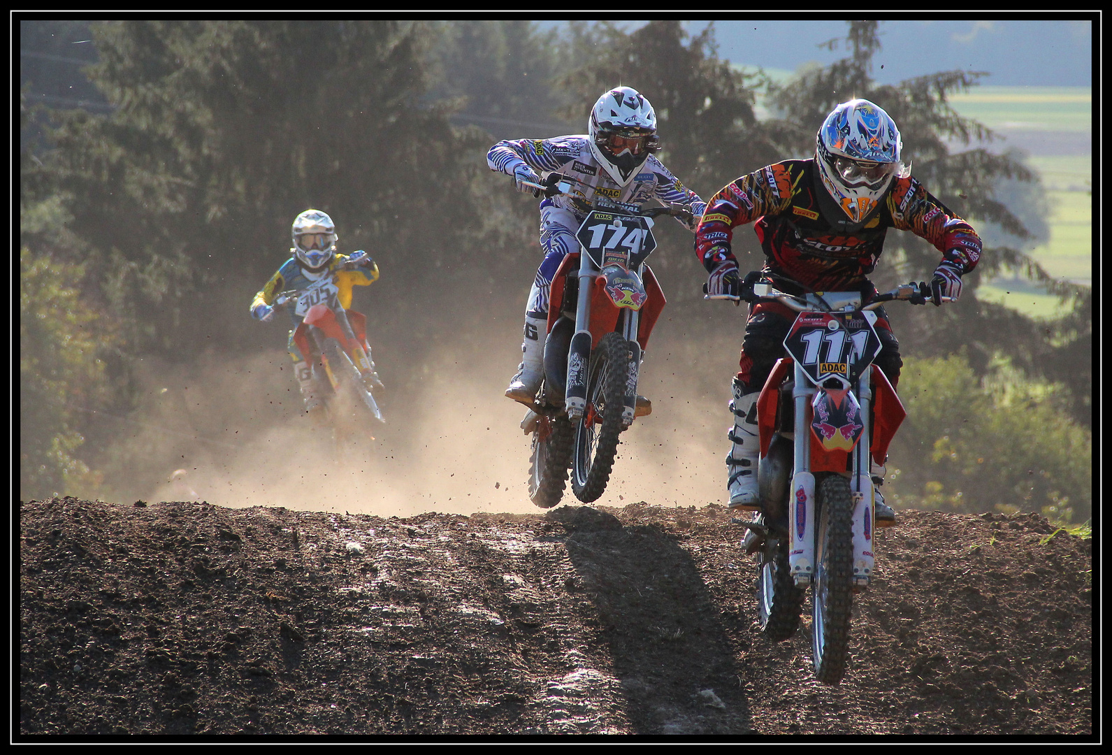 Motocross Holzgerlingen